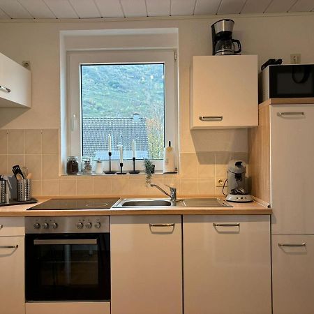Ferienwohnung Am Waldrand Traben-Trarbach Zewnętrze zdjęcie