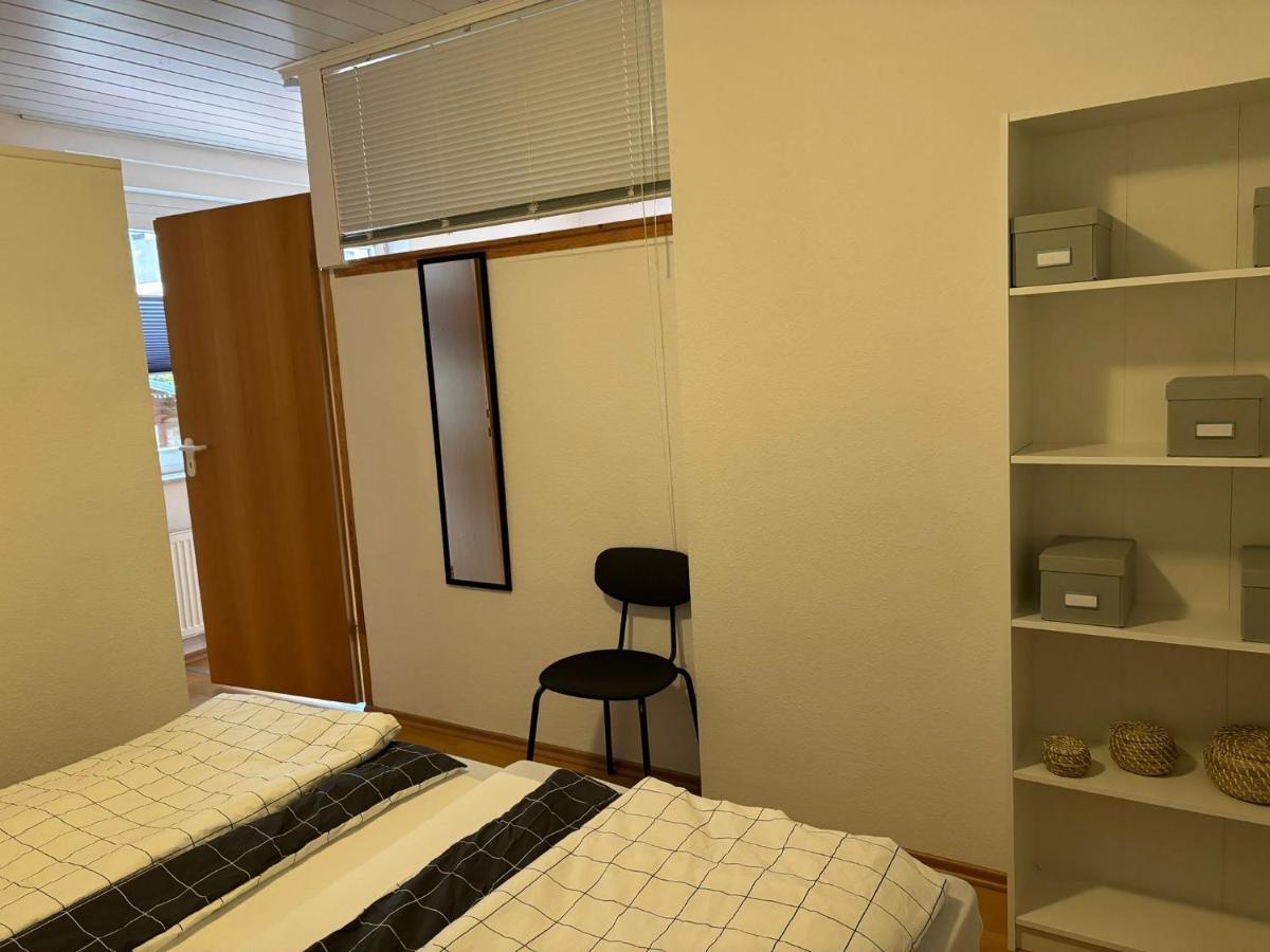Ferienwohnung Am Waldrand Traben-Trarbach Zewnętrze zdjęcie